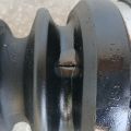 FTH7-25-50X | Привід передній правий MAZDA CX-5 (KF) 16-21 - Прев'ю 2