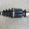 FTH7-25-50X | Привід передній правий MAZDA CX-5 (KF) 16-21 - Прев'ю 3