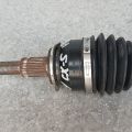FTH7-25-50X | Привід передній правий MAZDA CX-5 (KF) 16-21 - Прев'ю 4