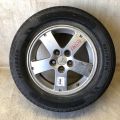 MN184277 | Диск R16 MITSUBISHI OUTLANDER XL 05-13