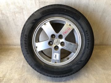 Диск R16 MITSUBISHI OUTLANDER XL 05-13