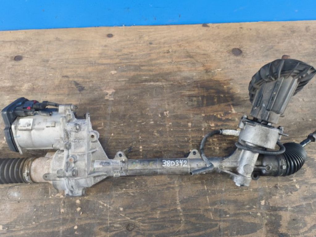 KG9Z-3504-G | рульова рейка FORD FUSION 14- - Фото 3