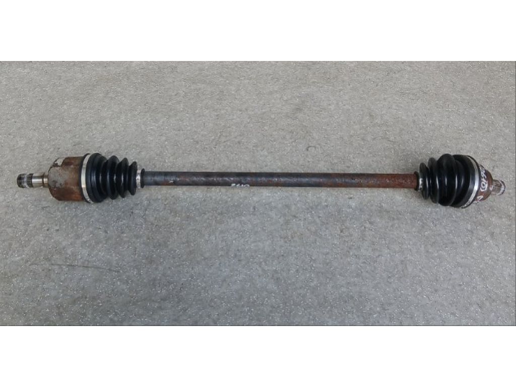 561407272AA | Привод передний правый VOLKSWAGEN PASSAT B7 11-15