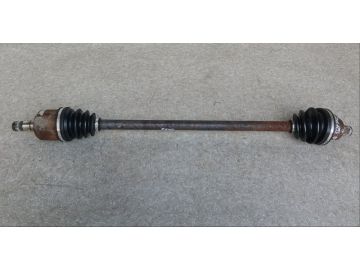 Привод передний правый VOLKSWAGEN PASSAT B7 11-15
