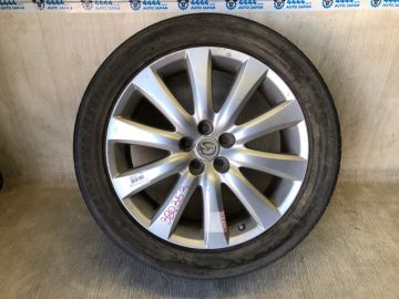 Диск R20 MAZDA CX-9 06-16