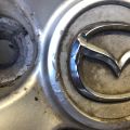 99650-17500 | Диск R20 MAZDA CX-9 06-16 - Прев'ю 3