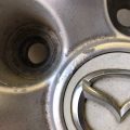 9965-01-7500 | Диск R20 MAZDA CX-9 06-16 - Прев'ю 8