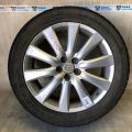 99650-17500 | Диск R20 MAZDA CX-9 06-16