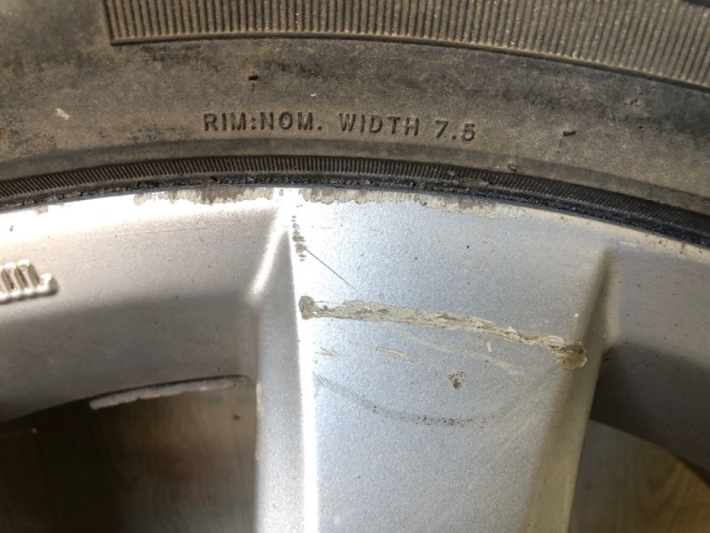 99650-17500 | Диск R20 MAZDA CX-9 06-16 - Фото 3