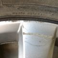 99650-17500 | Диск R20 MAZDA CX-9 06-16 - Прев'ю 3