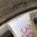 99650-17500 | Диск R20 MAZDA CX-9 06-16 - Прев'ю 4