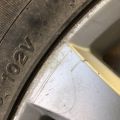 99650-17500 | Диск R20 MAZDA CX-9 06-16 - Прев'ю 5