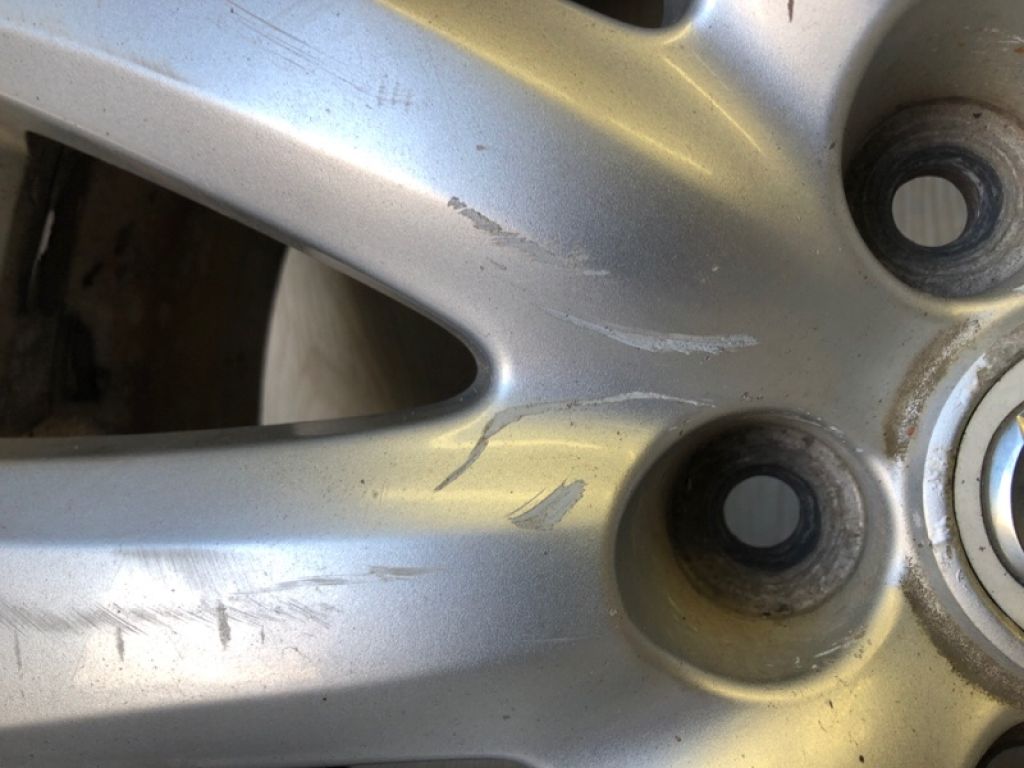99650-17500 | Диск R20 MAZDA CX-9 06-16 - Фото 8