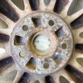 99650-17500 | Диск R20 MAZDA CX-9 06-16 - Прев'ю 12