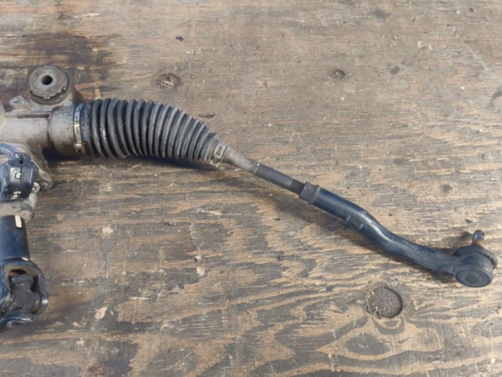 44200-33471 | рульова рейка TOYOTA CAMRY 40 06-11 - Фото 4