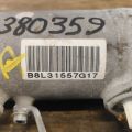 44200-33471 | рульова рейка TOYOTA CAMRY 40 06-11 - Прев'ю 5