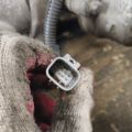 44200-33471 | рульова рейка TOYOTA CAMRY 40 06-11 - Прев'ю 6
