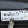 T25HDEX | Двигун бензин FORD ESCAPE 12-19 - Прев'ю 4