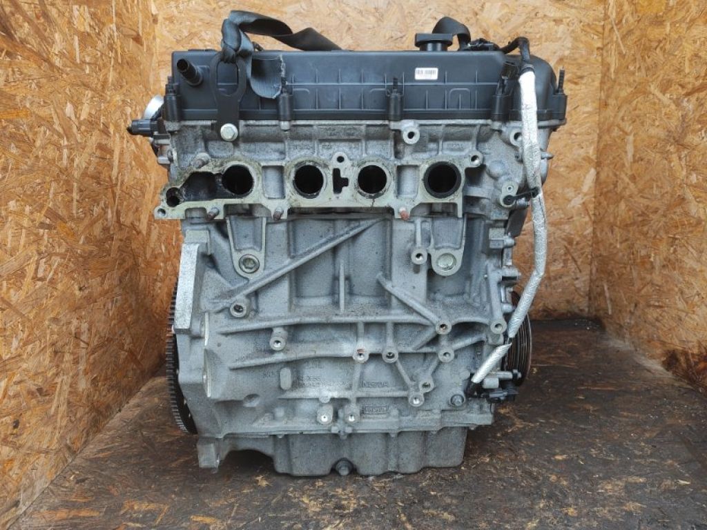 T25HDEX | Двигун бензин FORD ESCAPE 12-19 - Фото 6