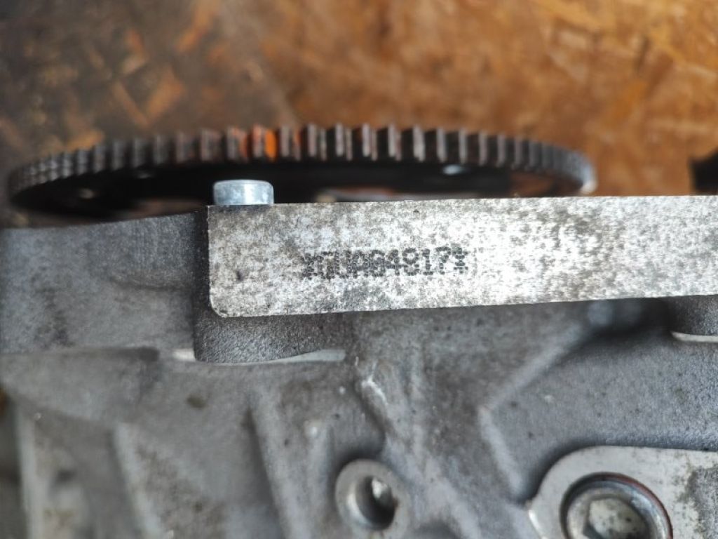 T25HDEX | Двигун бензин FORD ESCAPE 12-19 - Фото 9