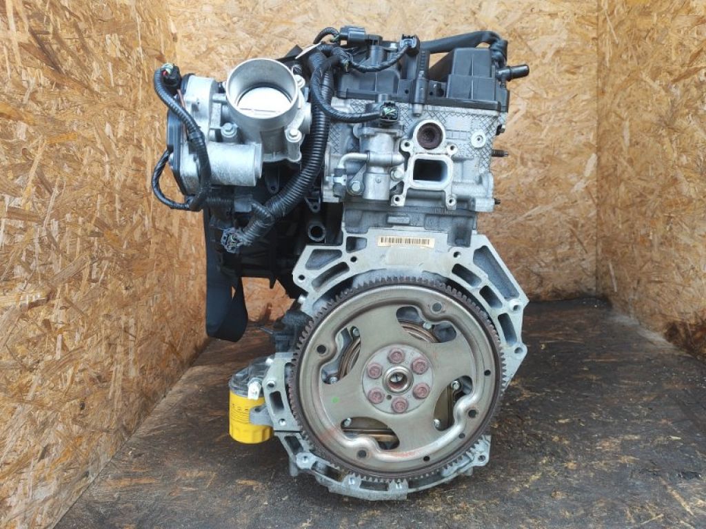 T25HDEX | Двигун бензин FORD ESCAPE 12-19 - Фото 10