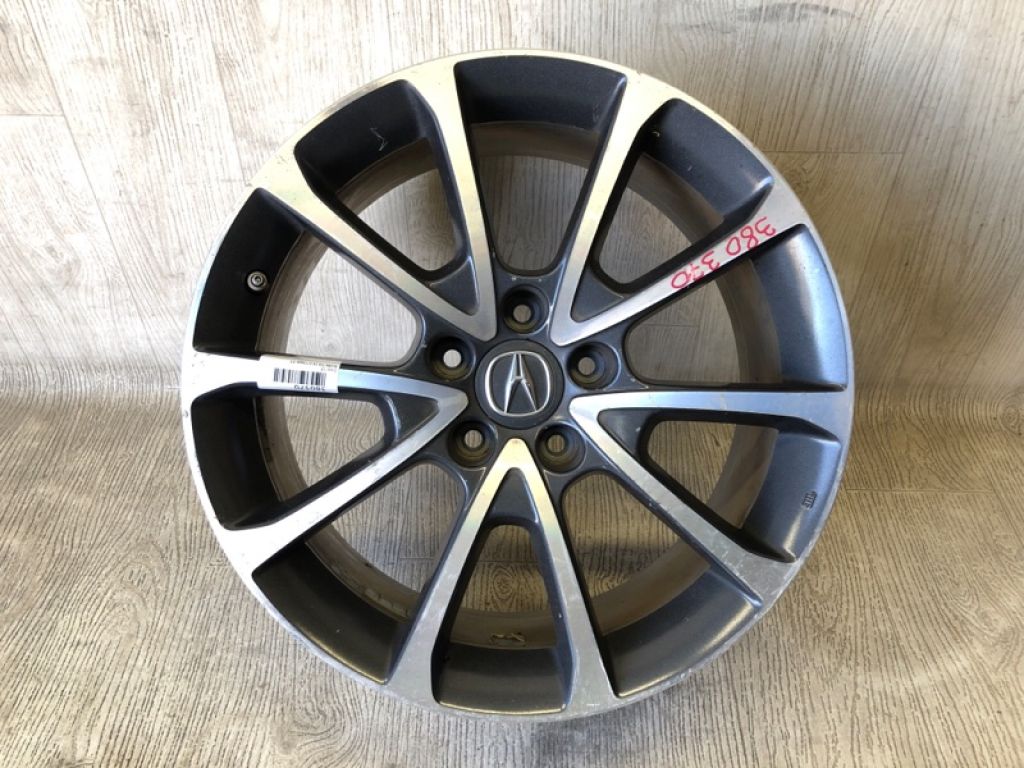 42700-TZ3-A31 | Диск R18 ACURA TLX 14-17