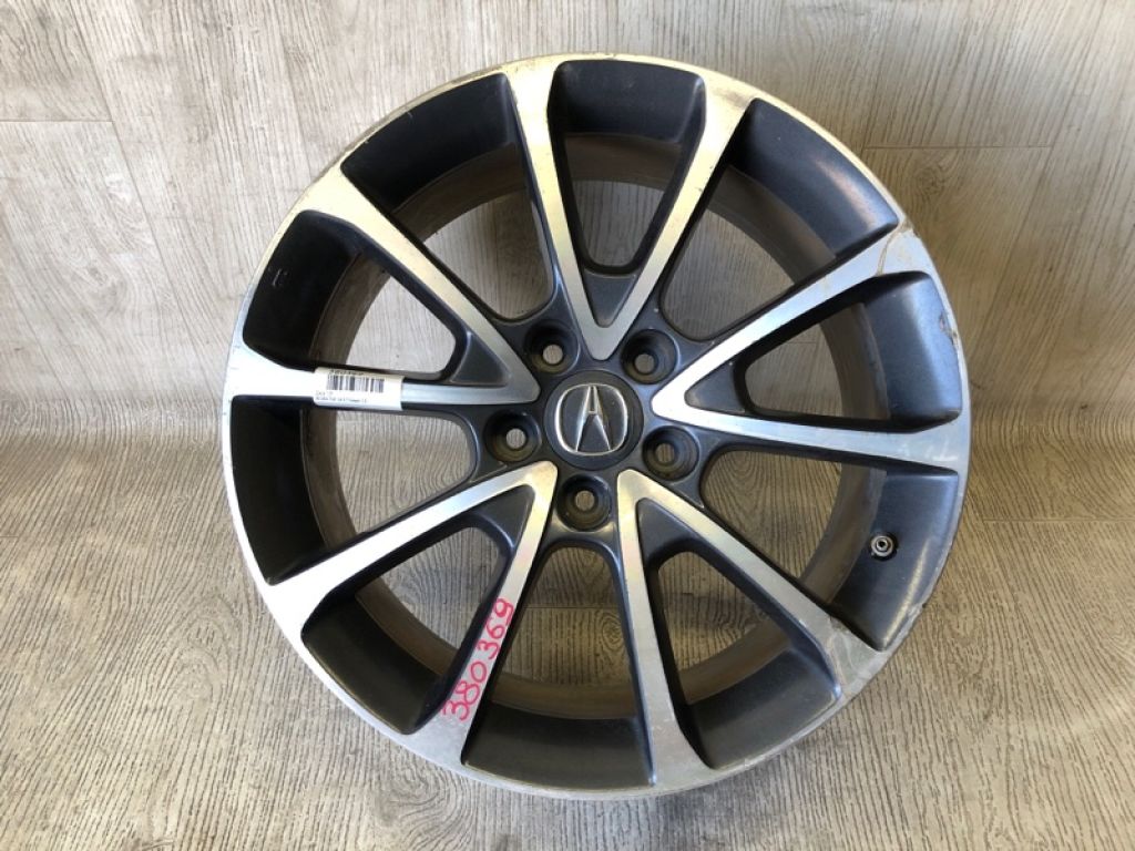 42700-TZ3-A31 | Диск R18 ACURA TLX 14-17
