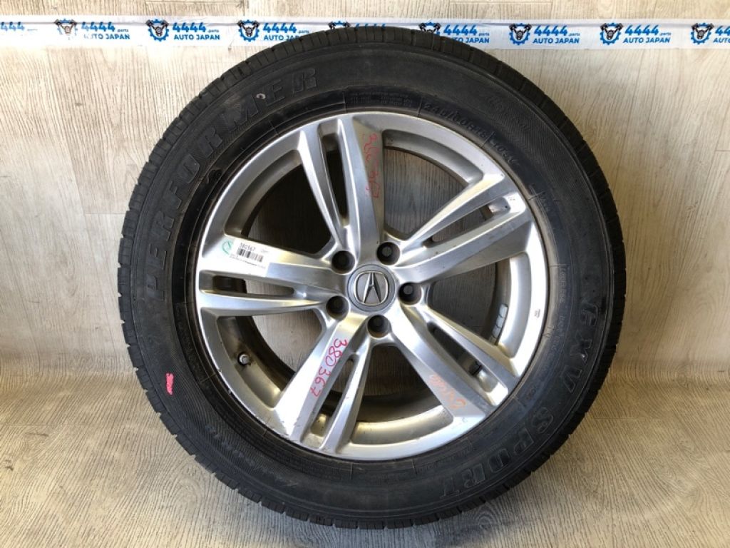 42700-TX4-A91 | Диск R18 ACURA RDX 12-19