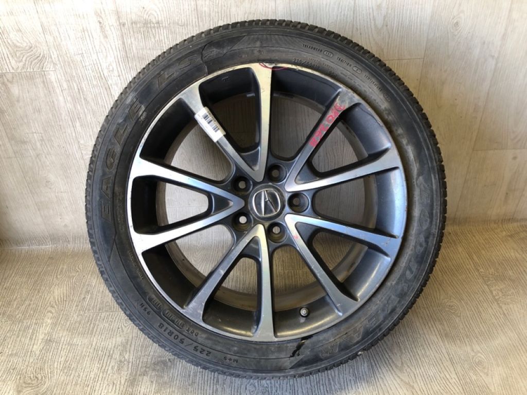 42700-TZ3-A31 | Диск R18 ACURA TLX 14-17