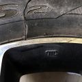42700-TZ3-A31 | Диск R18 ACURA TLX 14-17 - Прев'ю 4