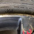 42700-TZ3-A31 | Диск R18 ACURA TLX 14-17 - Прев'ю 5