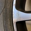 42700-TZ3-A31 | Диск R18 ACURA TLX 14-17 - Прев'ю 9
