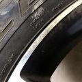 42700-TZ3-A31 | Диск R18 ACURA TLX 14-17 - Прев'ю 10