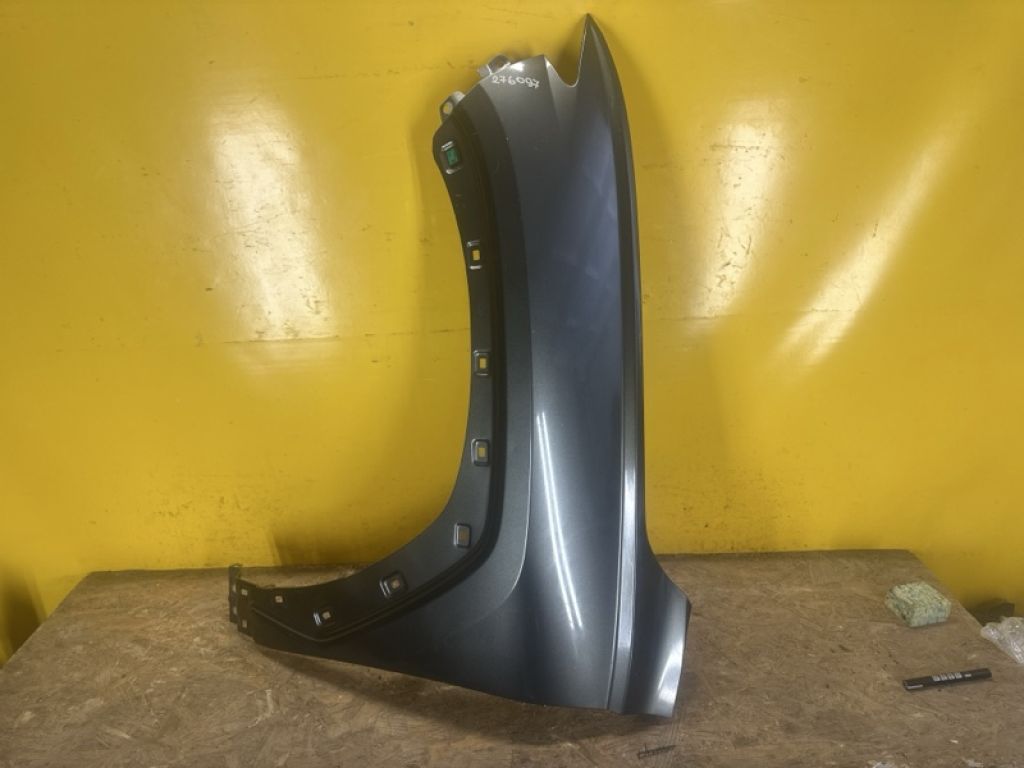 66311 N9000 | Крило переднє ліве HYUNDAI TUCSON NX4 20-
