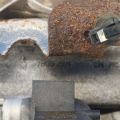 68080078AH | рульова рейка DODGE DART 12-16 - Прев'ю 5