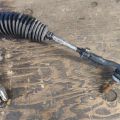 32 10 6 777 459 | Рулевая рейка BMW 3 SERIES (E90-E93) 2005–2014 - Превью 4