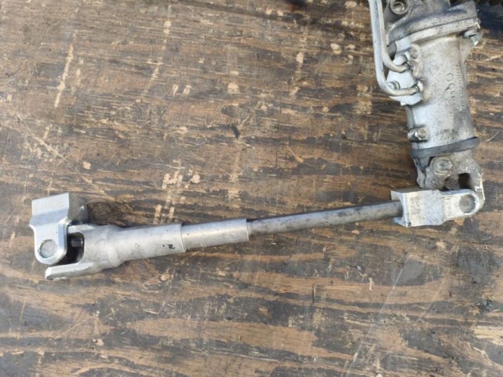 32 10 6 777 459 | Рулевая рейка BMW 3 SERIES (E90-E93) 2005–2014 - Фото 5