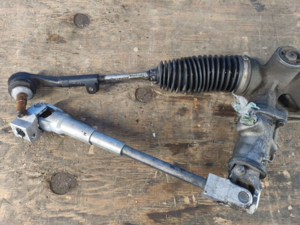 32 10 6 777 459 | Рулевая рейка BMW 3 SERIES (E90-E93) 2005–2014 - Фото 8
