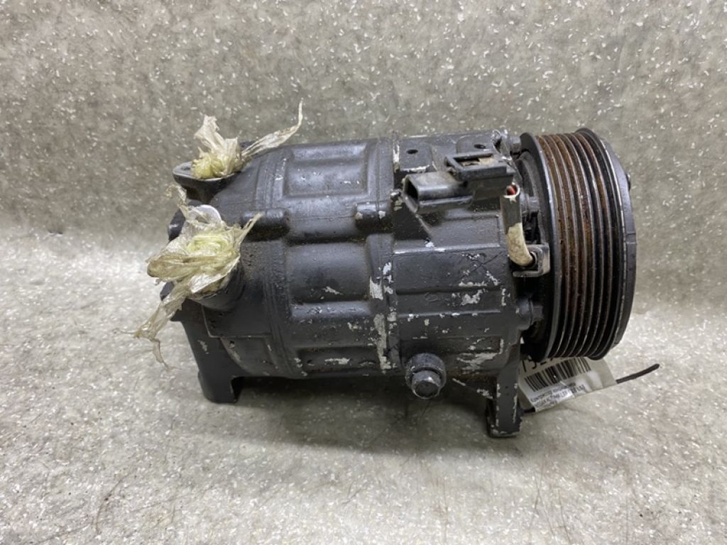 92600-3NT5B | Компресор кондиціонера NISSAN ALTIMA L33 12-18 - Фото 3