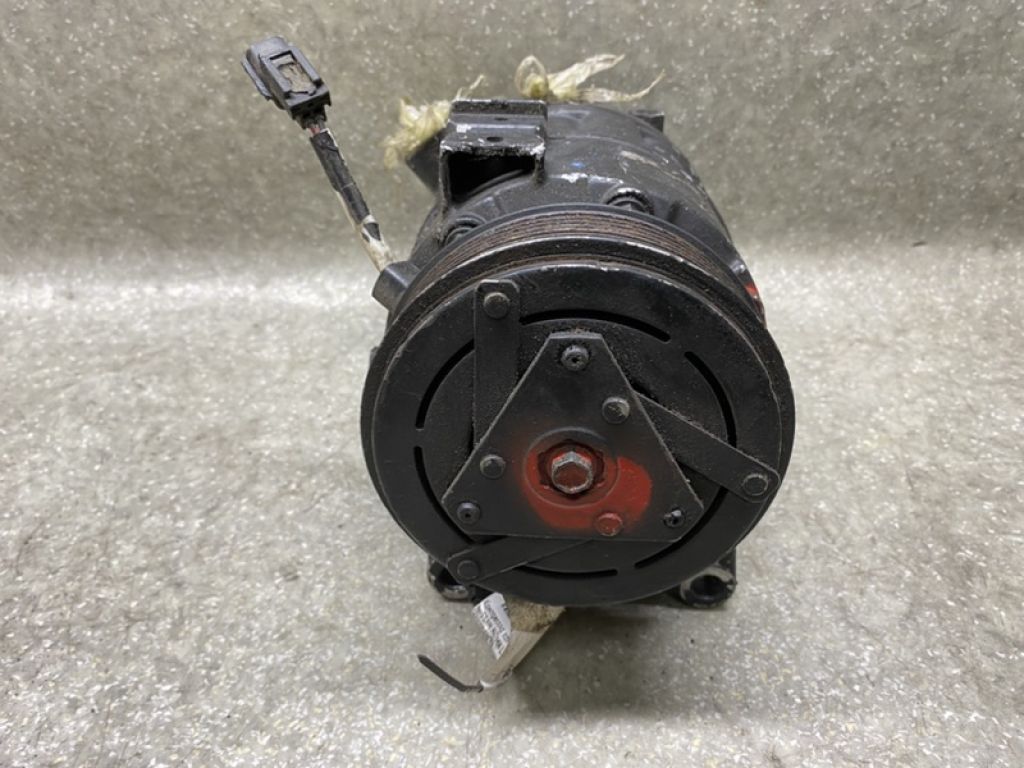 92600-3NT5B | Компресор кондиціонера NISSAN ALTIMA L33 12-18 - Фото 5