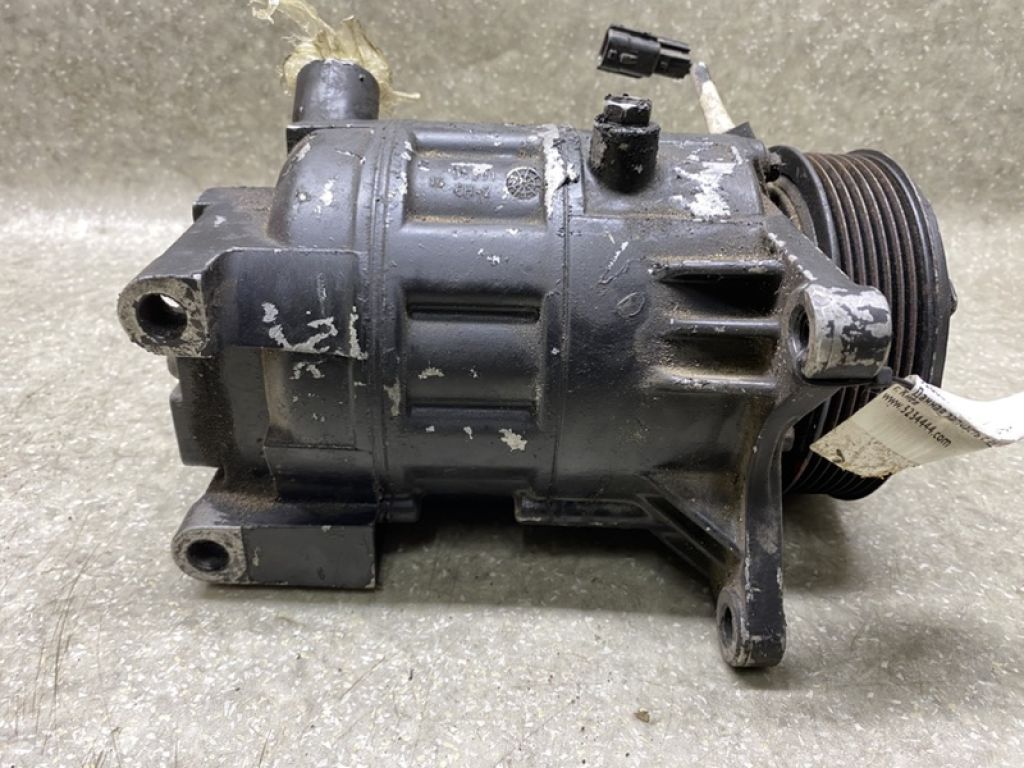 92600-3NT5B | Компресор кондиціонера NISSAN ALTIMA L33 12-18 - Фото 7