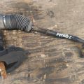 GJR9-32-110E | рульова рейка MAZDA 6 GJ 12- - Прев'ю 4