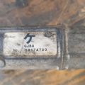 GJR9-32-110E | рульова рейка MAZDA 6 GJ 12- - Прев'ю 9