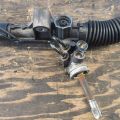 68140 632AD | рульова рейка DODGE JOURNEY 08-20 - Прев'ю 11
