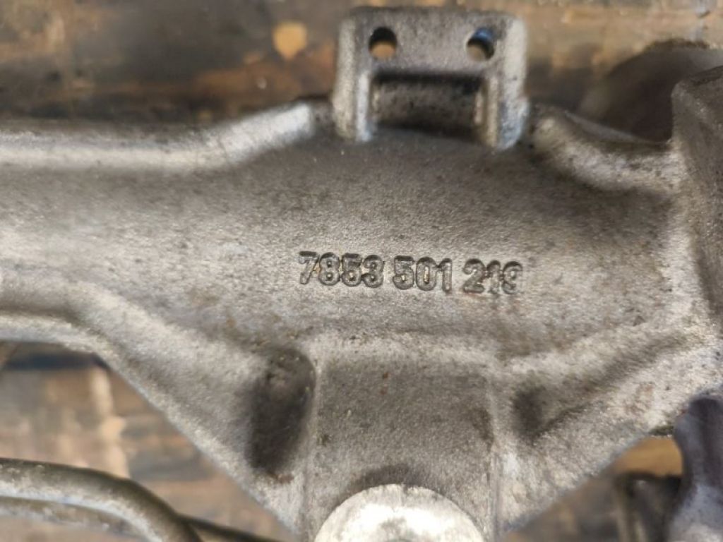 32 10 6 777 459 | Рулевая рейка BMW 3 SERIES (E90-E93) 2005–2014 - Фото 8