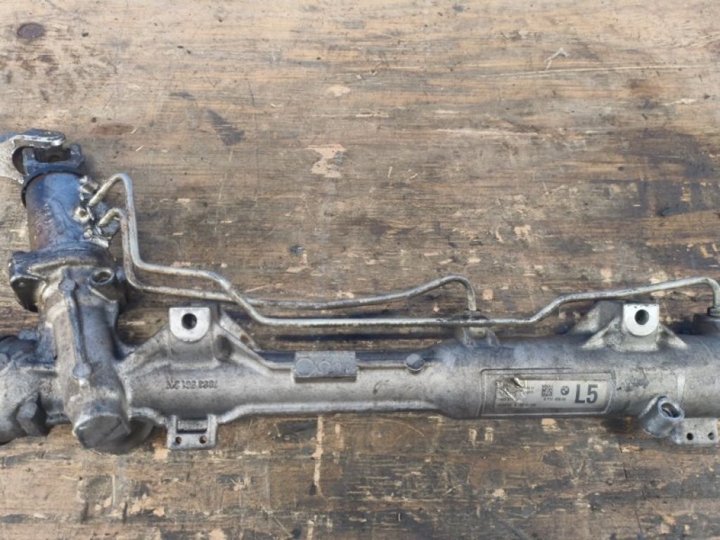 32 10 6 777 459 | Рулевая рейка BMW 3 SERIES (E90-E93) 2005–2014 - Фото 10