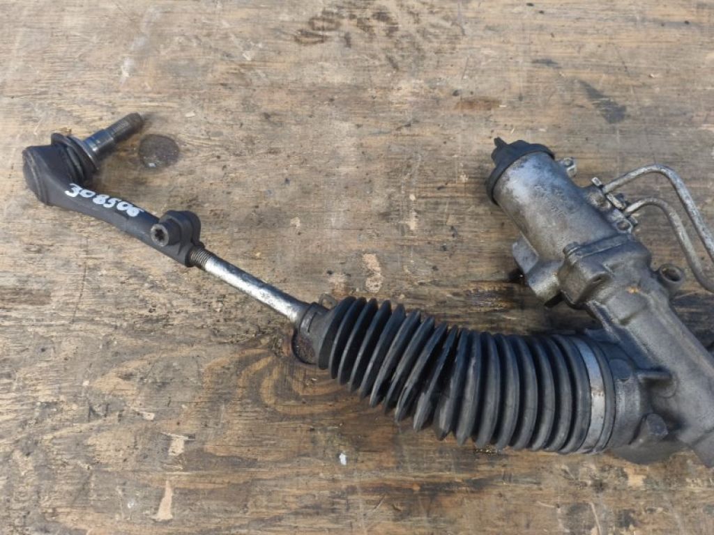 32 10 6 777 459 | рульова рейка BMW 3 SERIES (E90-E93) 2005–2014 - Фото 2