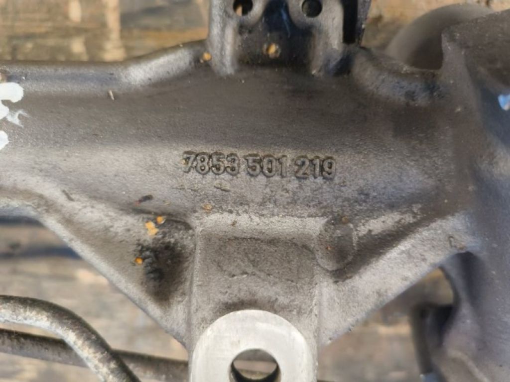 32 10 6 777 459 | рульова рейка BMW 3 SERIES (E90-E93) 2005–2014 - Фото 6