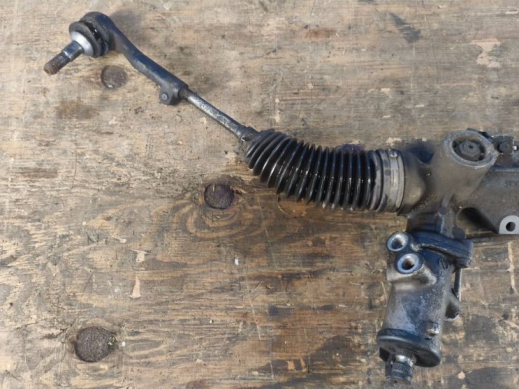 32 10 6 777 459 | рульова рейка BMW 3 SERIES (E90-E93) 2005–2014 - Фото 8