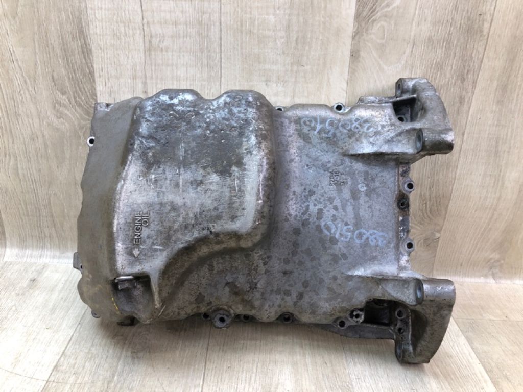11200-5MH-A00 | Піддон двигуна ACURA RDX 12-19